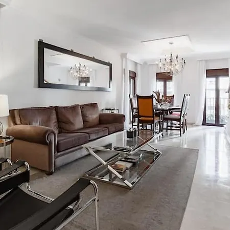 San Matias Holiday home