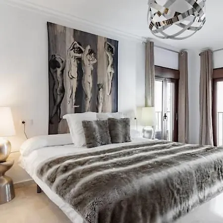 San Matias Holiday home Granada