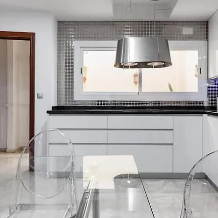 San Matias Holiday home Granada