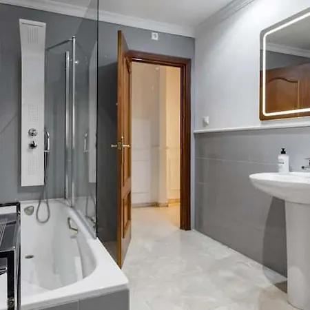 San Matias Holiday home *