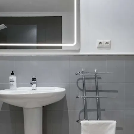 San Matias Holiday home Granada