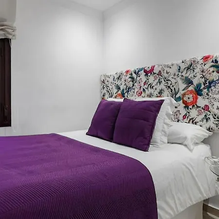 San Matias Holiday home *