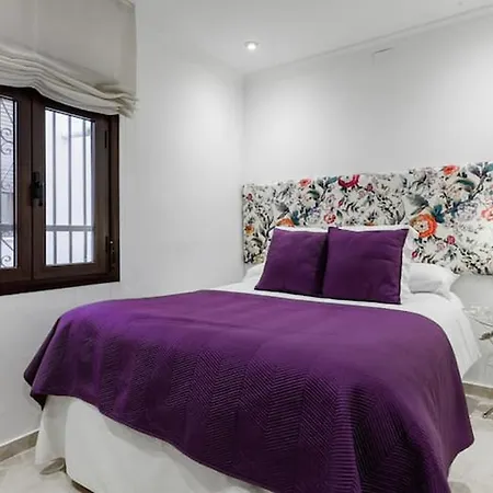 San Matias Holiday home Granada