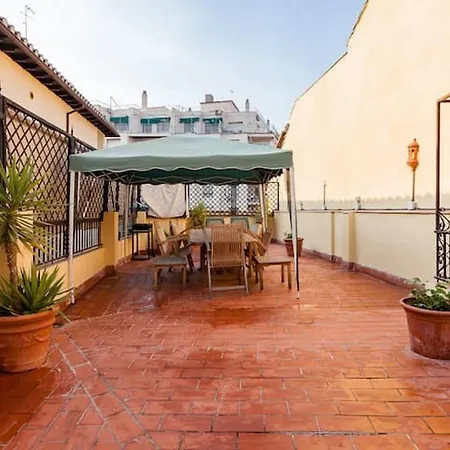 San Matias Holiday home