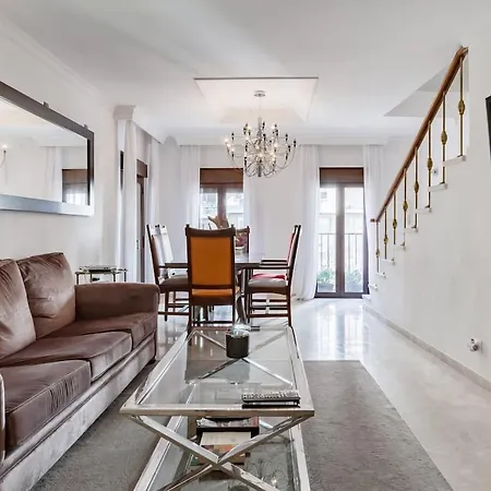Tatil Evi San Matias *