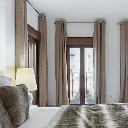 San Matias Casa vacanze Granada