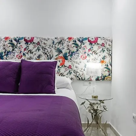 Casa vacanze San Matias